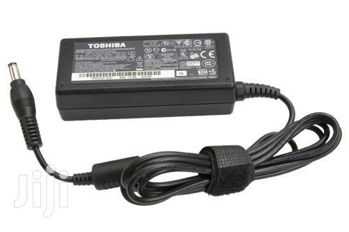 Toshiba Chargers