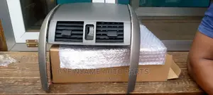 Console for Toyota Corrola 2009 Model Air_condition Vent
