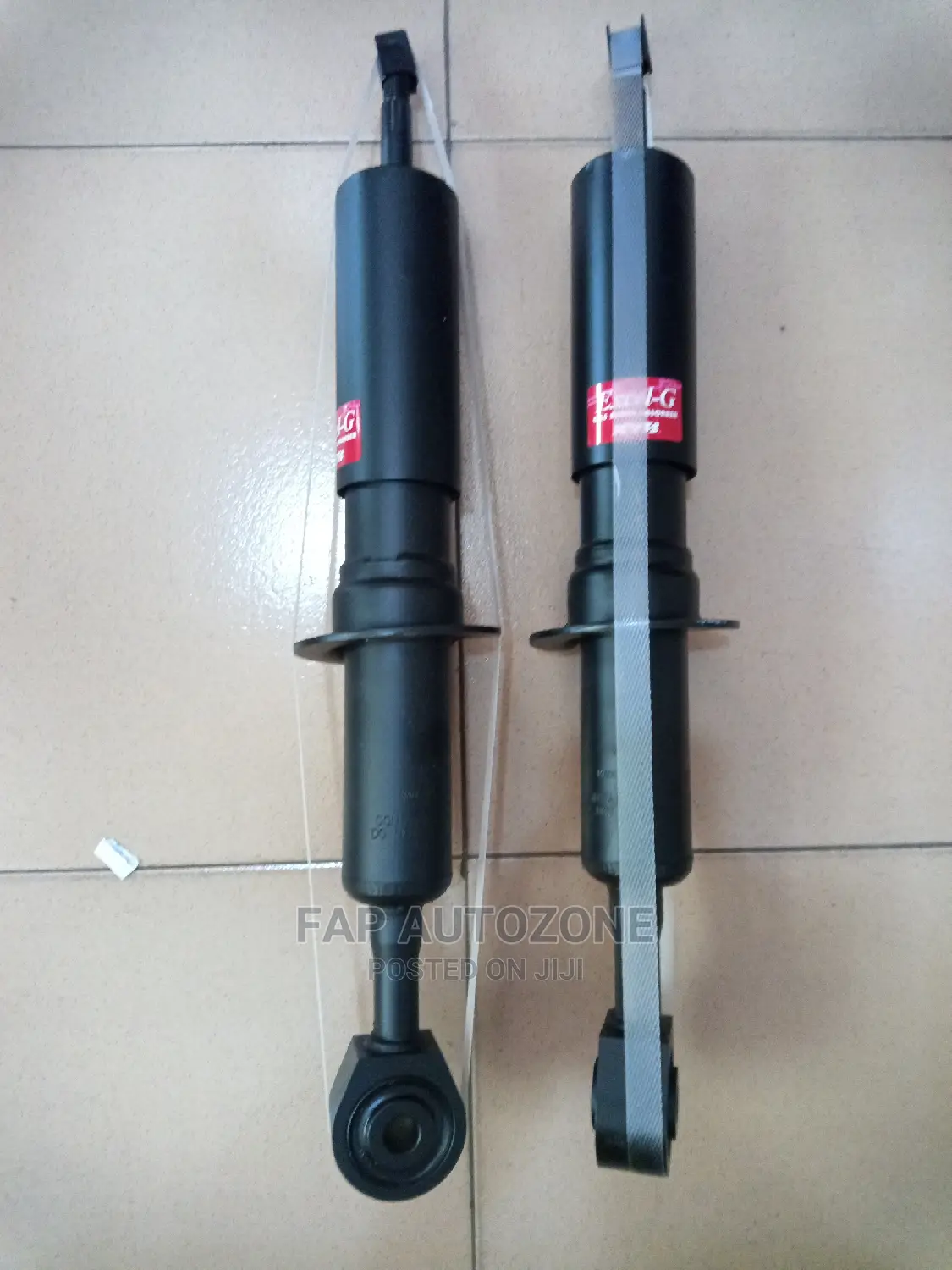 0390. Original Kyb Shock Absorber From Usa. 340062