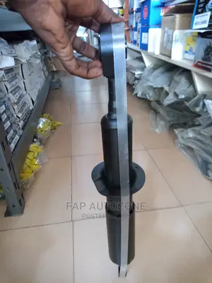 0390. Original Kyb Shock Absorber From Usa. 340062