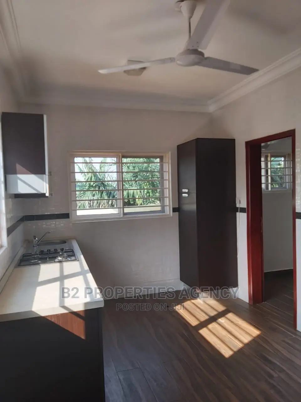 Furnished 4bdrm Duplex in B2 Properties Agency, Kumasi Metropolitan