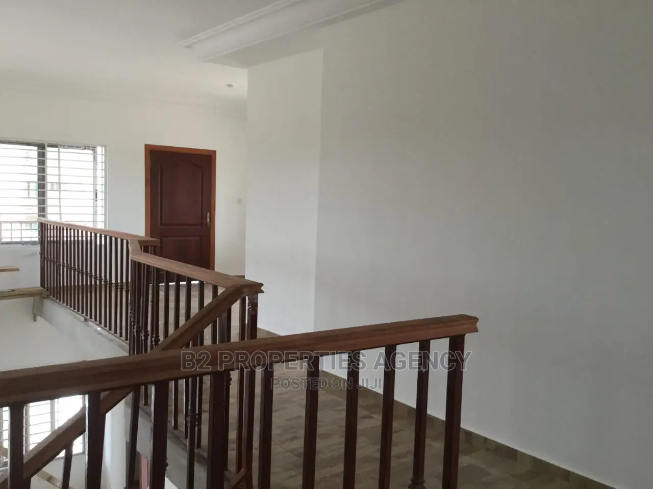 Furnished 4bdrm Duplex in B2 Properties Agency, Kumasi Metropolitan