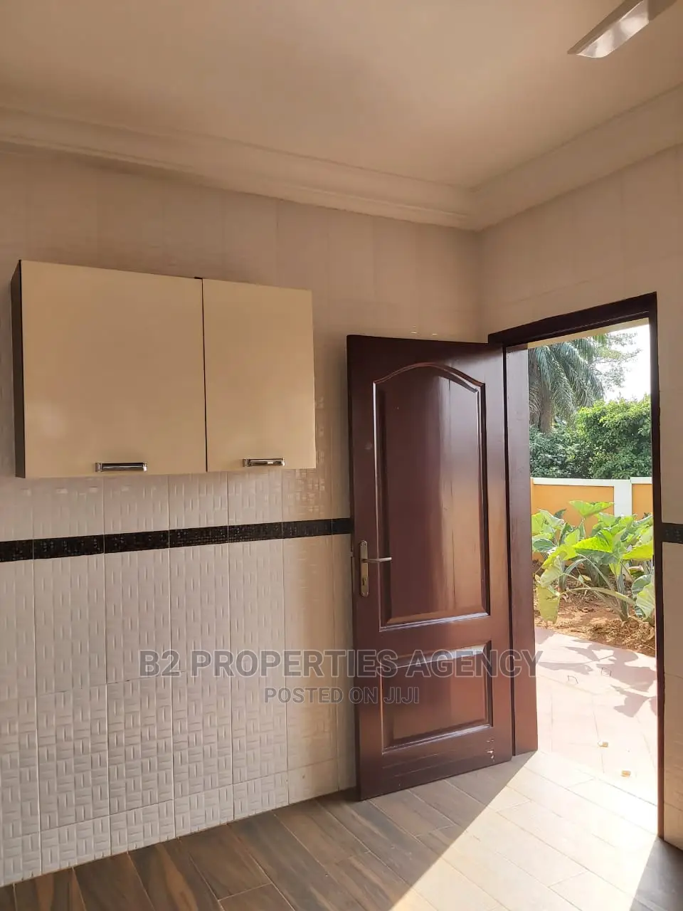 Furnished 4bdrm Duplex in B2 Properties Agency, Kumasi Metropolitan