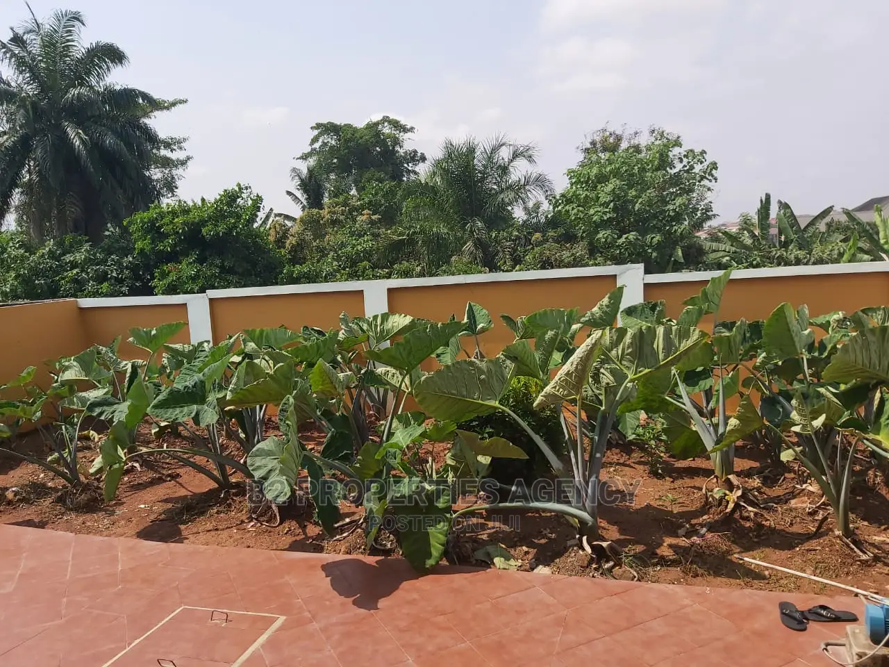 Furnished 4bdrm Duplex in B2 Properties Agency, Kumasi Metropolitan
