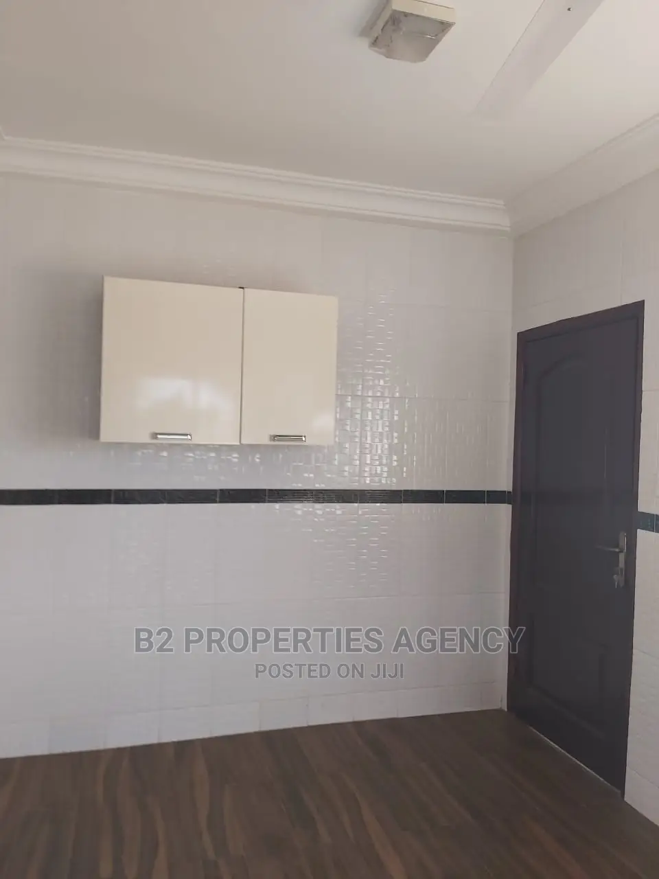 Furnished 4bdrm Duplex in B2 Properties Agency, Kumasi Metropolitan