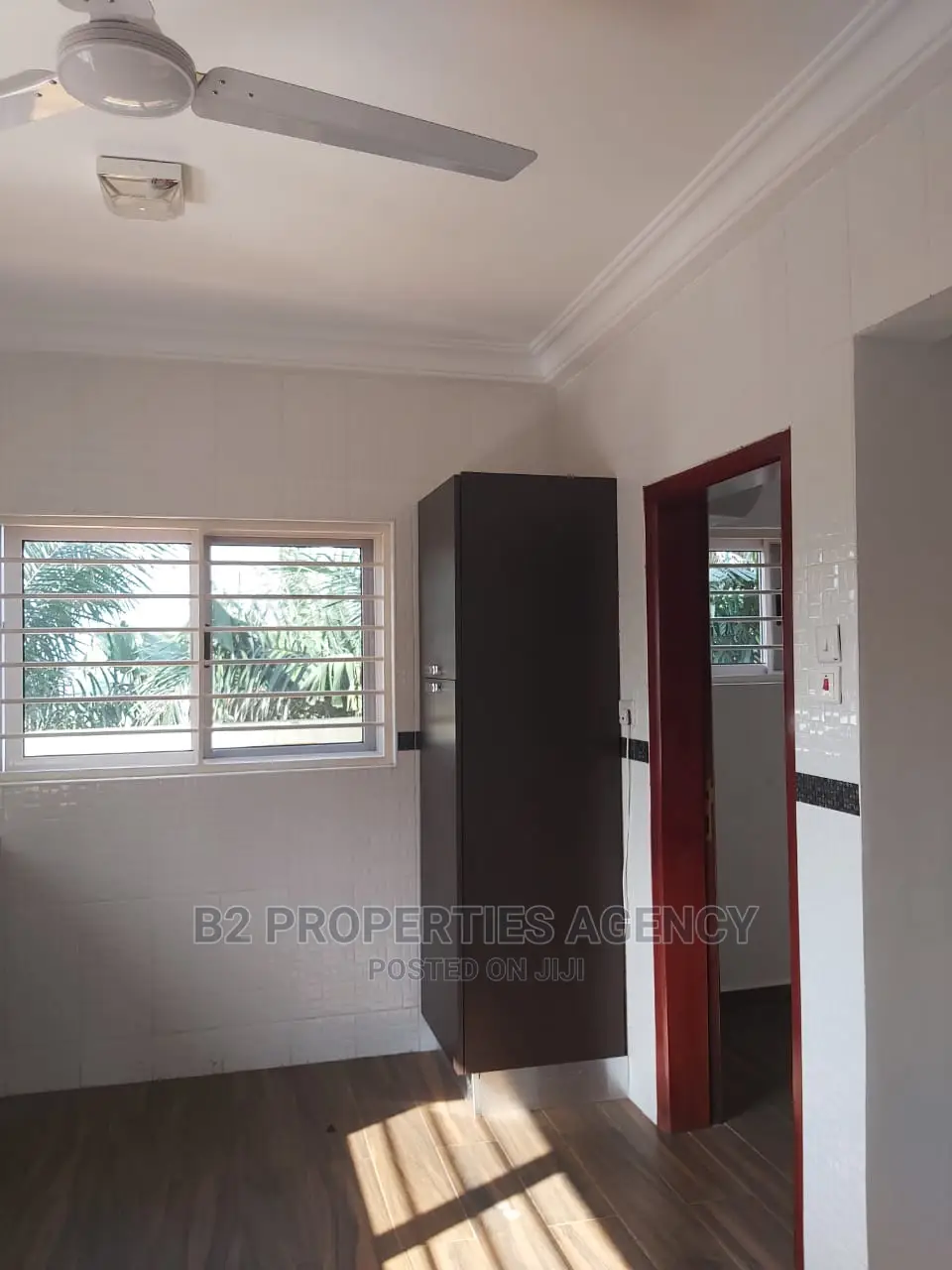 Furnished 4bdrm Duplex in B2 Properties Agency, Kumasi Metropolitan