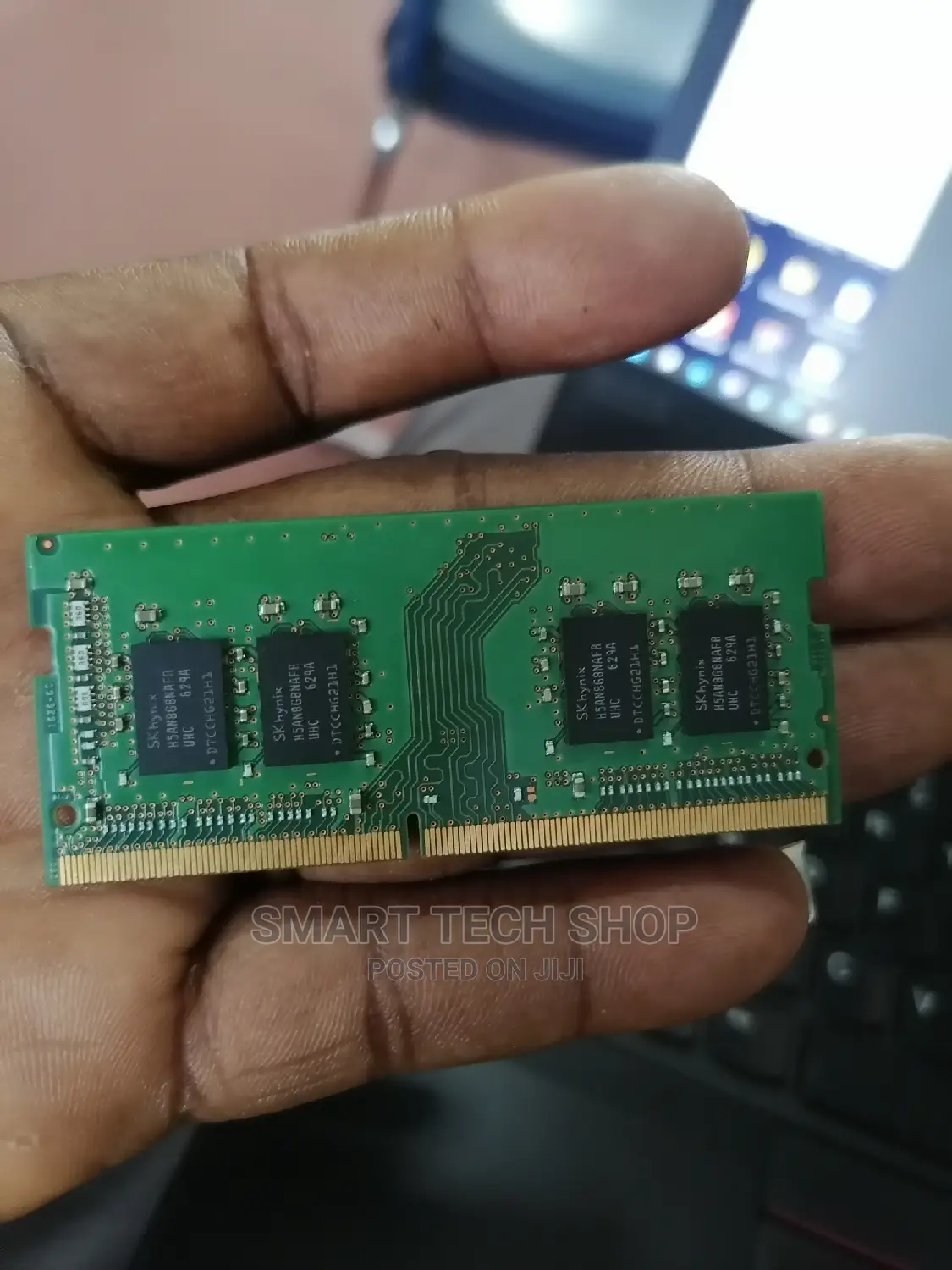 8gb Hynix Ddr4 Laptop Memory Ram Pc4