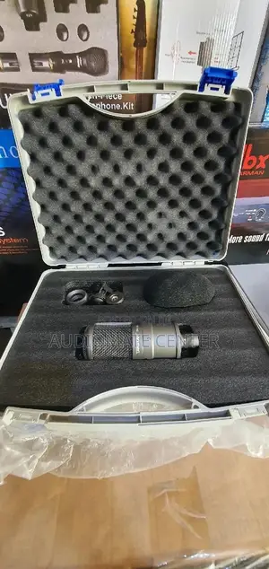 Takstar Sm 8B Condenser Mic