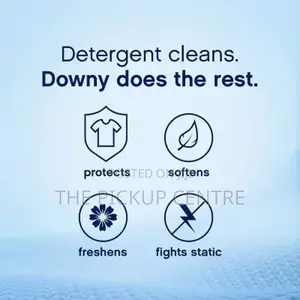 Downy Ultra Concentrated