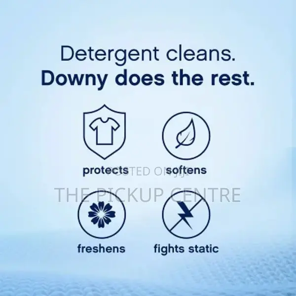 Downy Ultra Concentrated