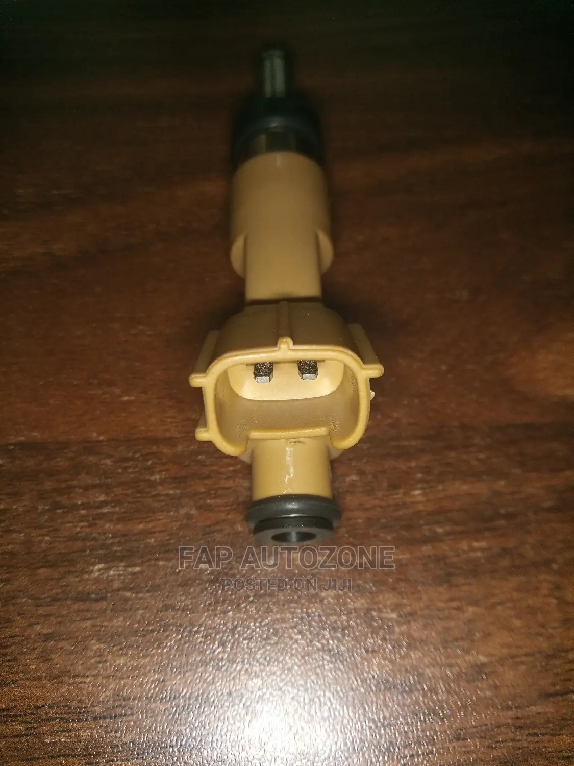 Corolla; Matrix; Scion. Fuel Injector From Usa. Fj1068