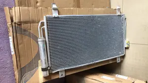 Mitsubishi Outlander 2016 Ac Condenser