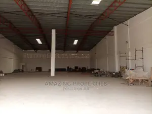 For Rent 950sqm at Spintex Coca-Cola Acre