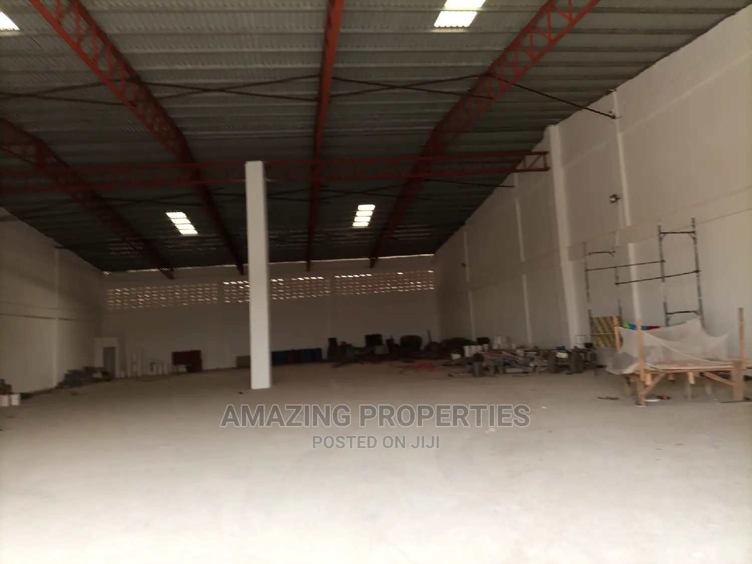 For Rent 950sqm at Spintex Coca-Cola Acre