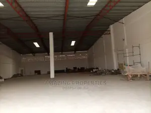 For Rent 950sqm at Spintex Coca-Cola Acre