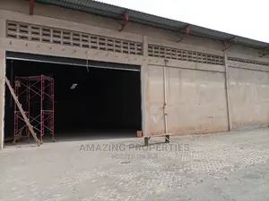 For Rent 950sqm at Spintex Coca-Cola Acre