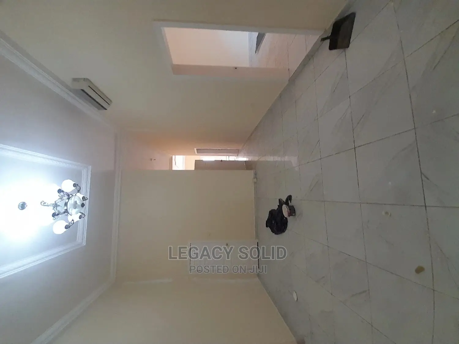Mini Flat in Legacy Solid Real, Teshie for Rent