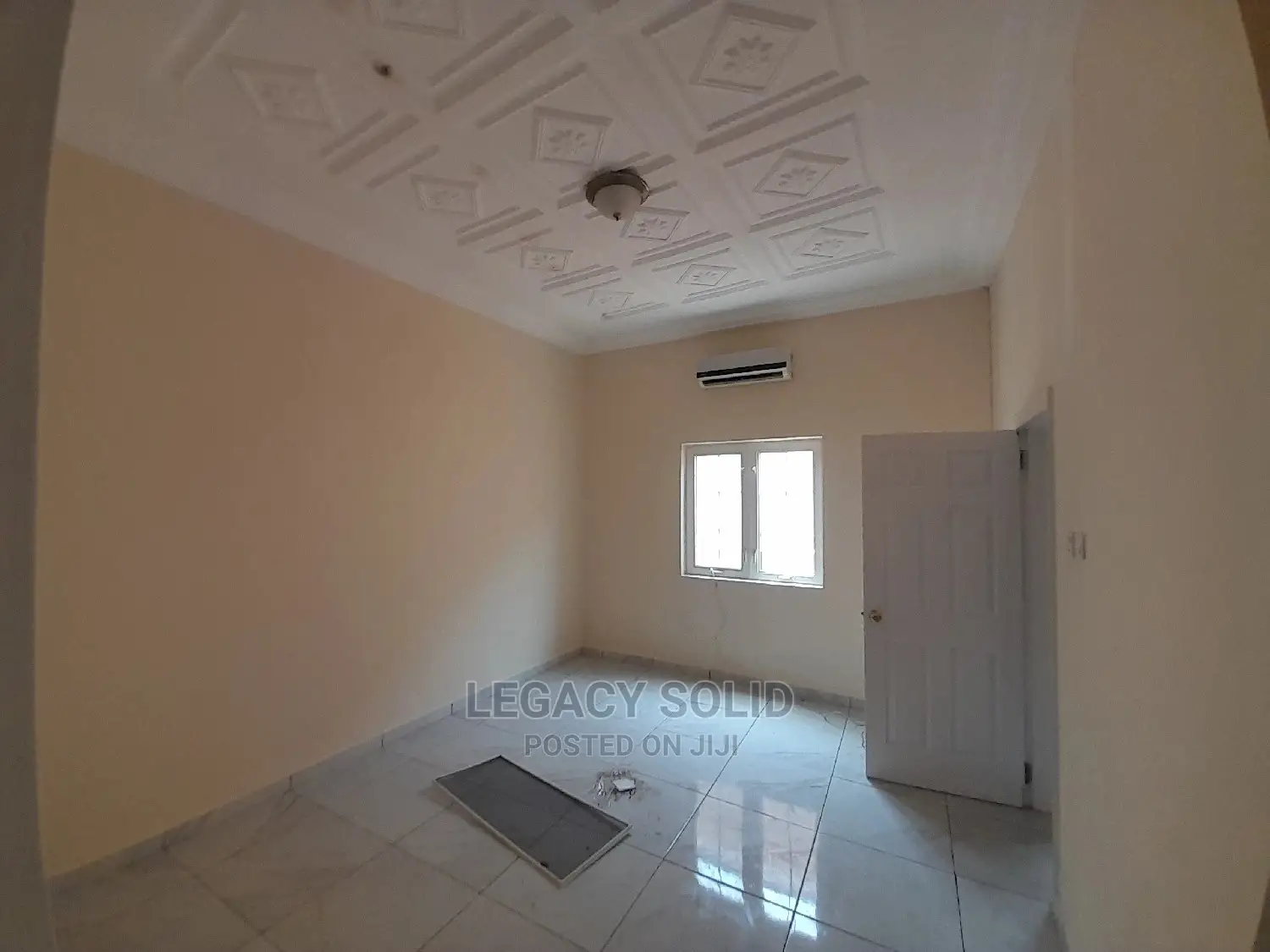 Mini Flat in Legacy Solid Real, Teshie for Rent