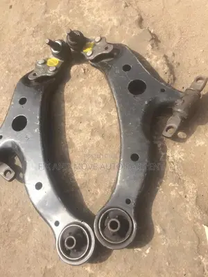 Toyota Camry Spider 2012-14 Front Lower Arm Pair in Stock