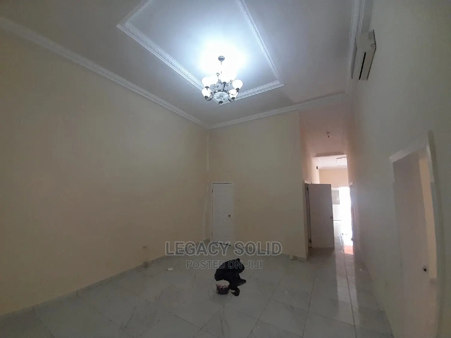 Mini Flat in Legacy Solid Real, Teshie for Rent