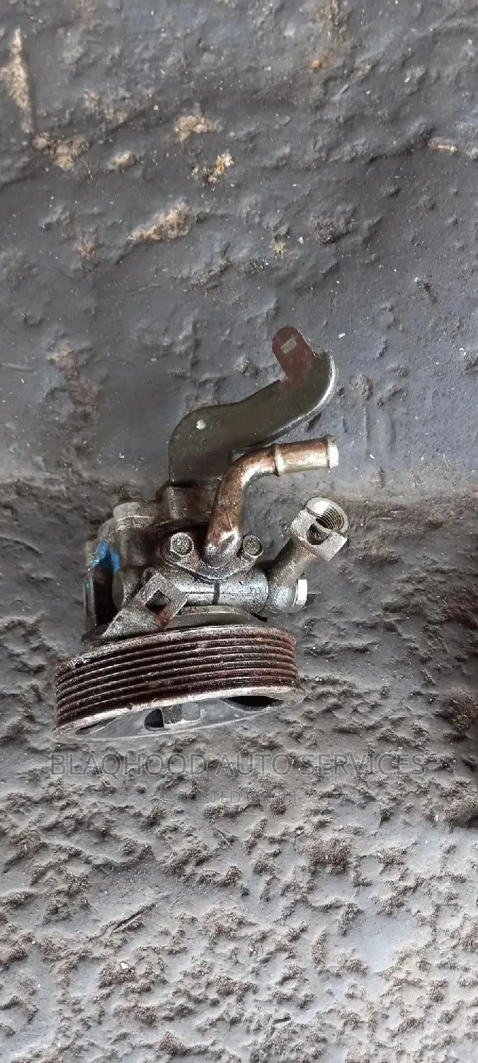 Hardbody/Frontier/Xterra Power Steering Motor Available in Abossey Okai