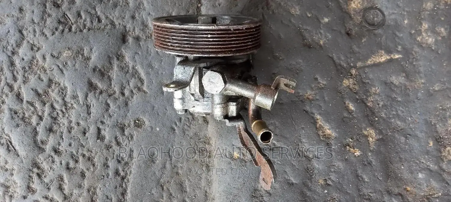 Hardbody/Frontier/Xterra Power Steering Motor Available in Abossey Okai