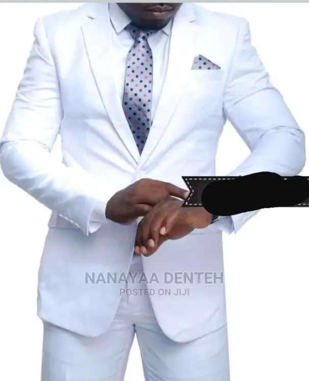 Men's Suit