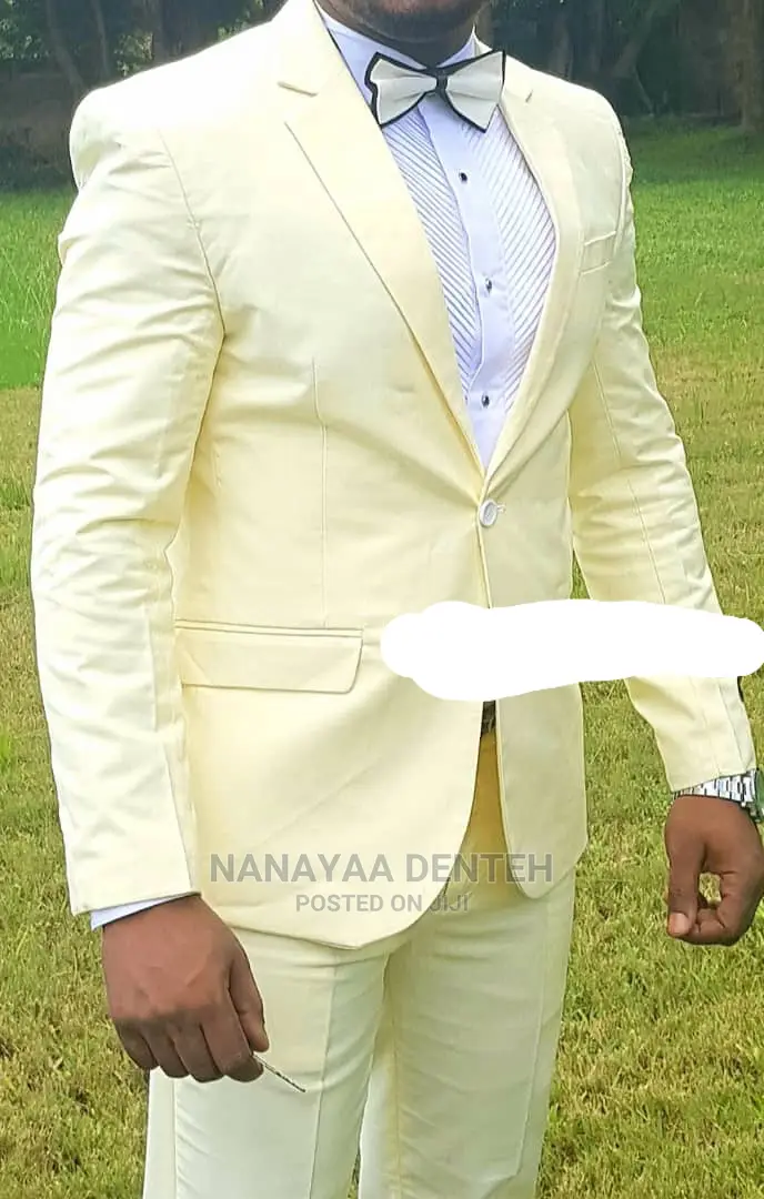 Men's Suit