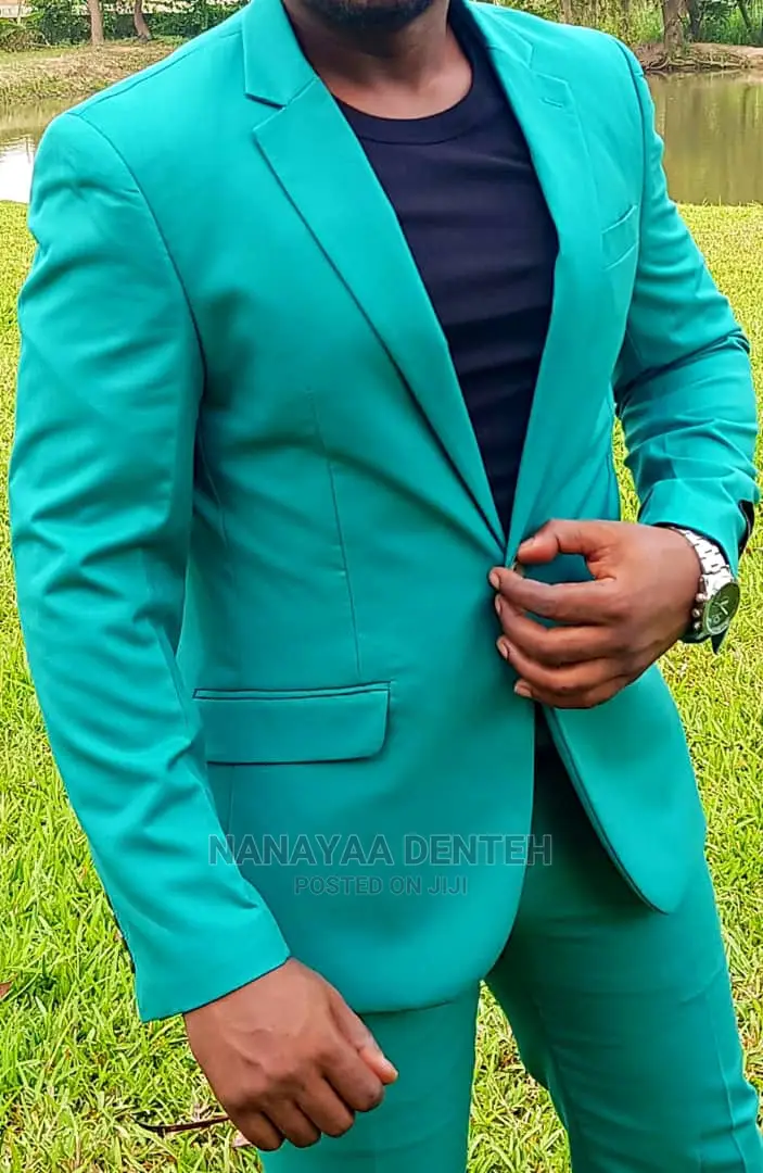 Men's Suit
