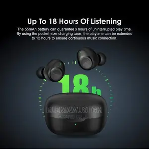 Oraimo Airbuds 2 ( Original)