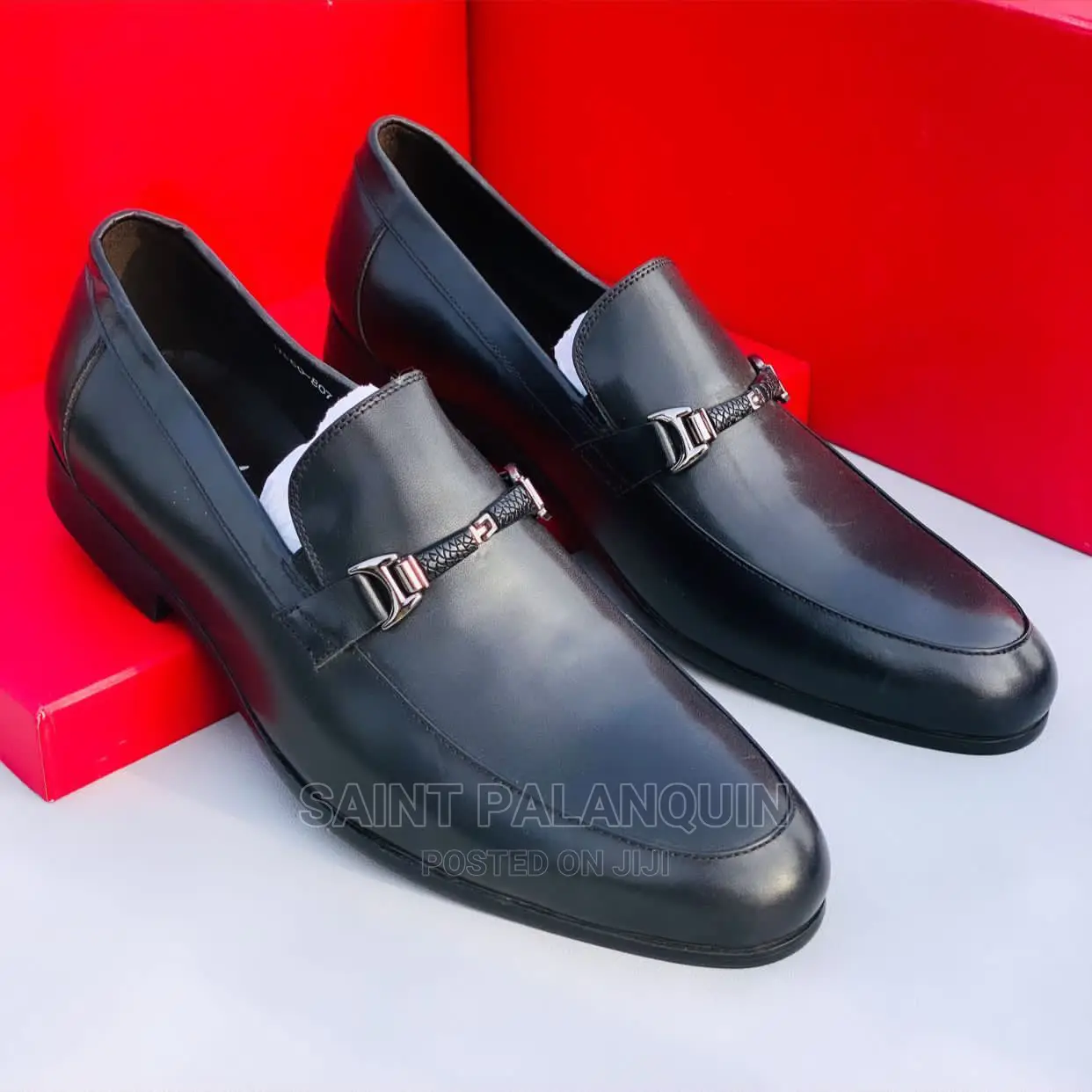 Quality Shoe Available