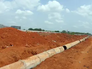 About 5 Acres Service Plots for Sale at Cantonment Au