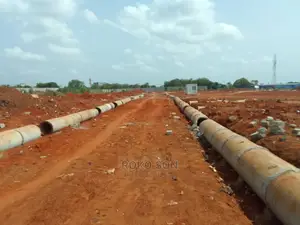 About 5 Acres Service Plots for Sale at Cantonment Au