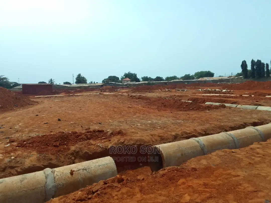 About 5 Acres Service Plots for Sale at Cantonment Au