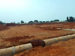 About 5 Acres Service Plots for Sale at Cantonment Au