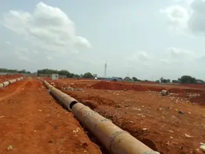 About 5 Acres Service Plots for Sale at Cantonment Au