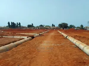 About 5 Acres Service Plots for Sale at Cantonment Au