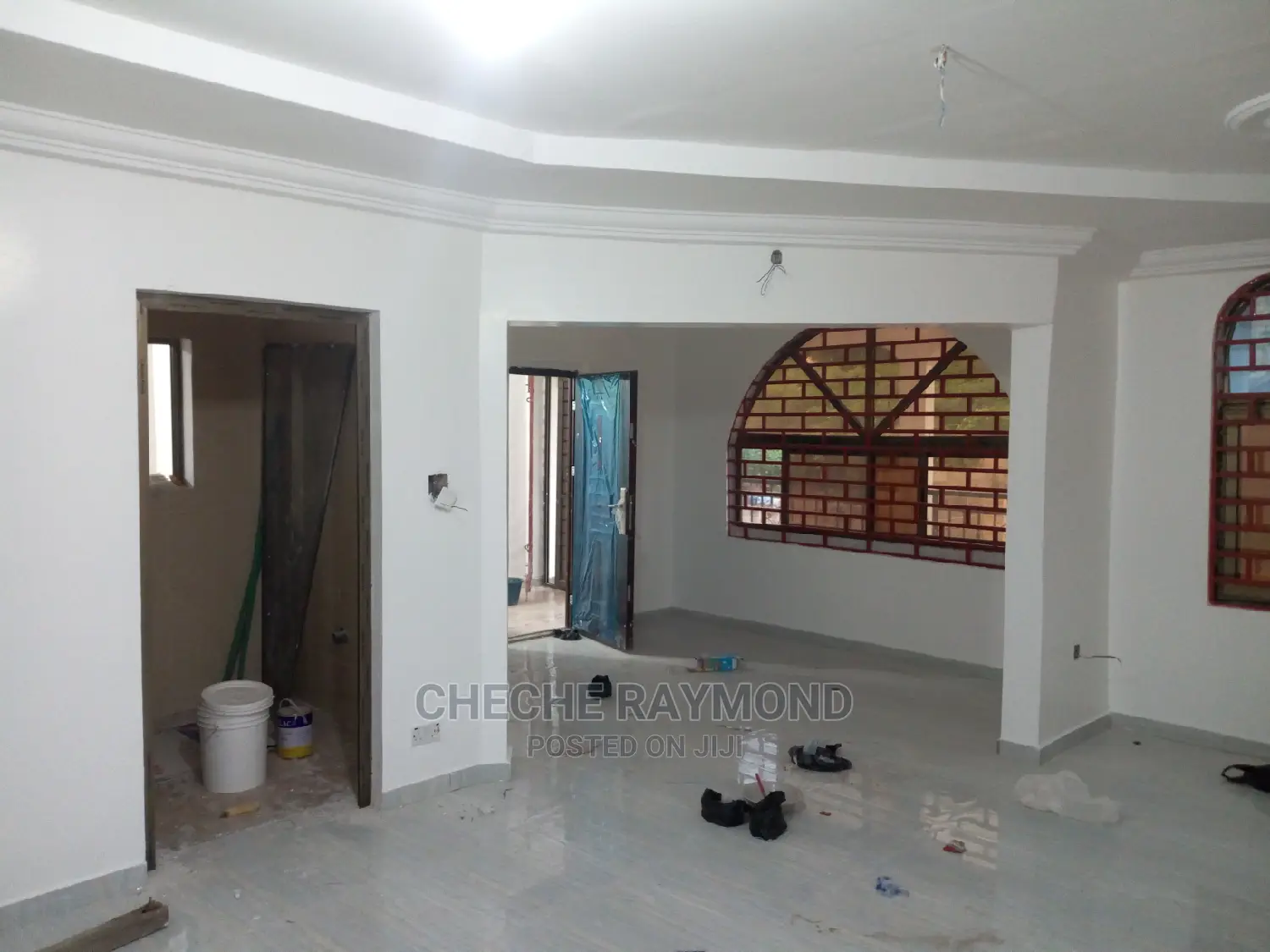 Simple Pop Ceiling