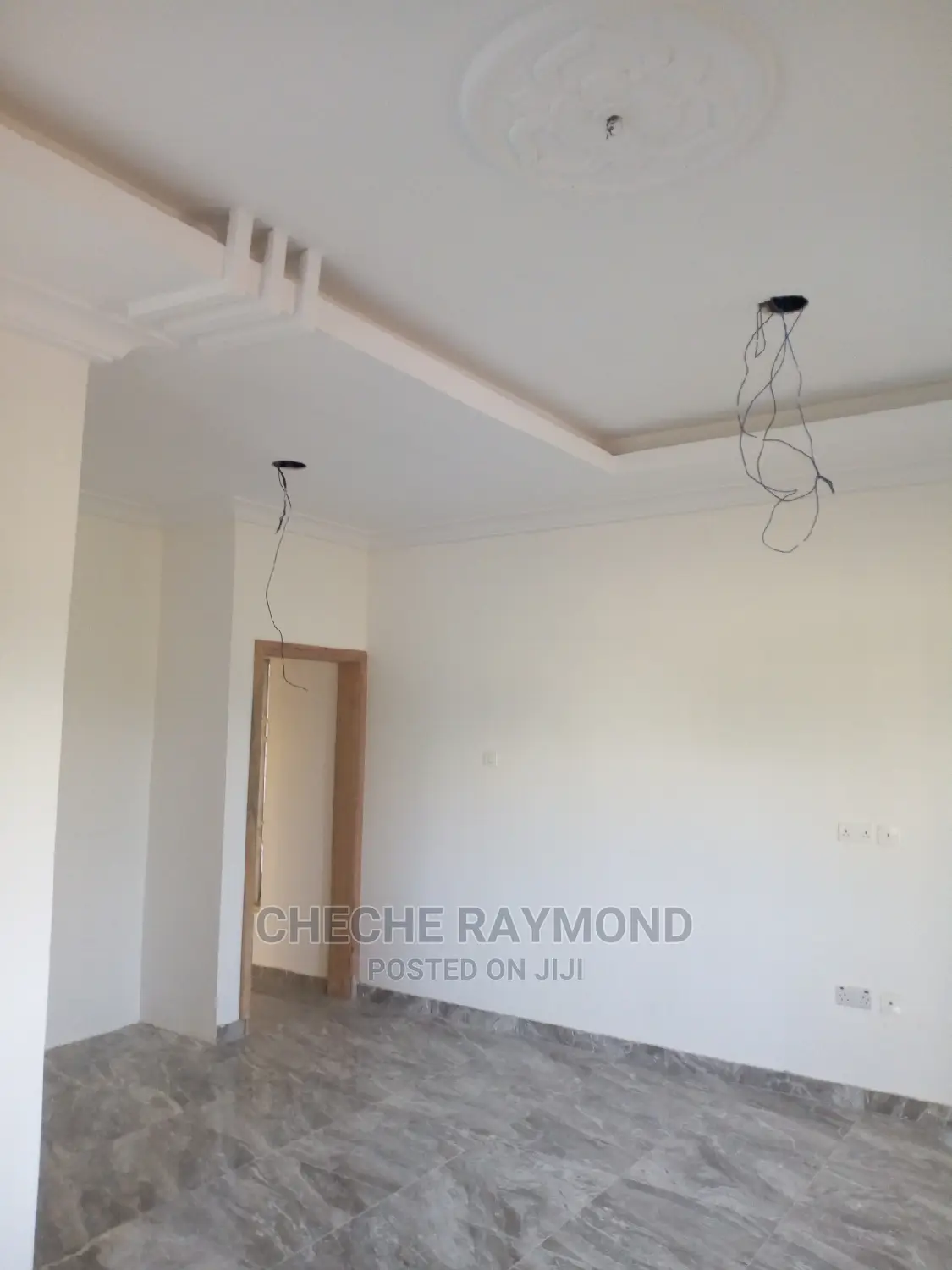 Simple Pop Ceiling