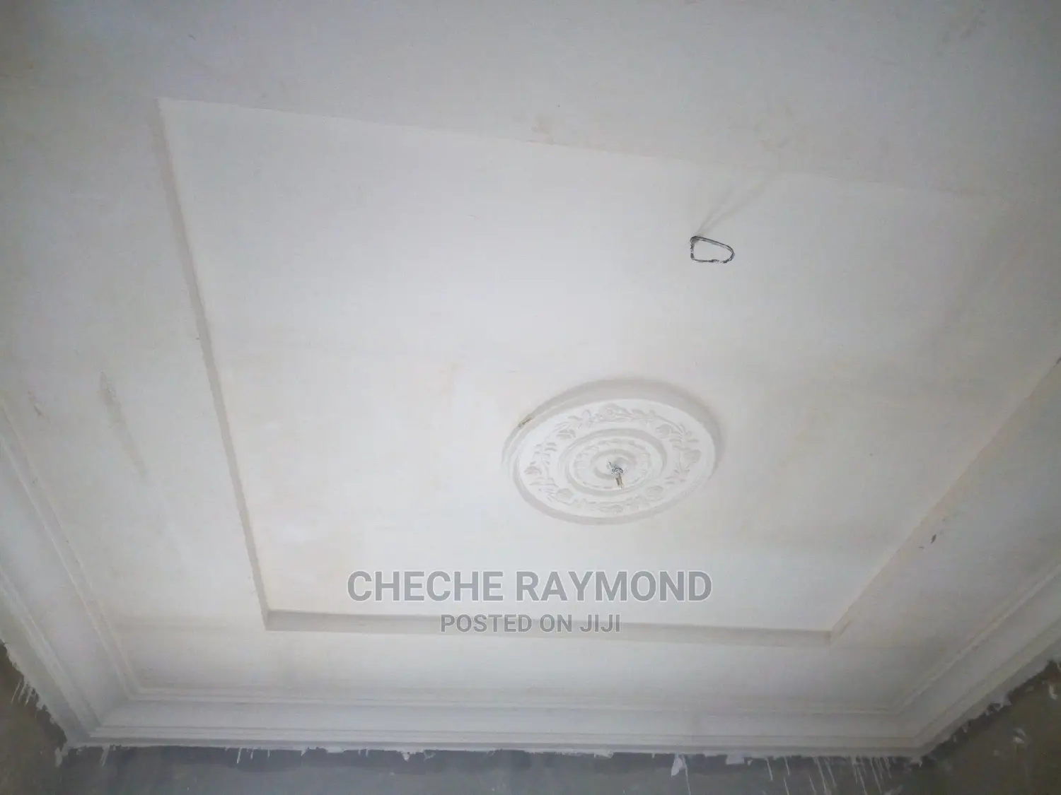 Simple Pop Ceiling