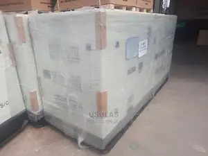 Perkins Gensets