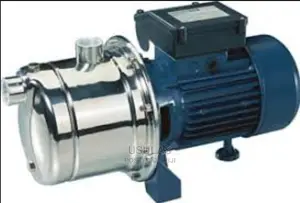 Lucky Pro Water Pump