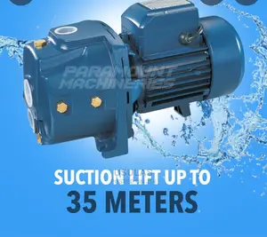 Lucky Pro Water Pump