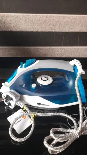 Sayonapp Steaming Iron (Quality)