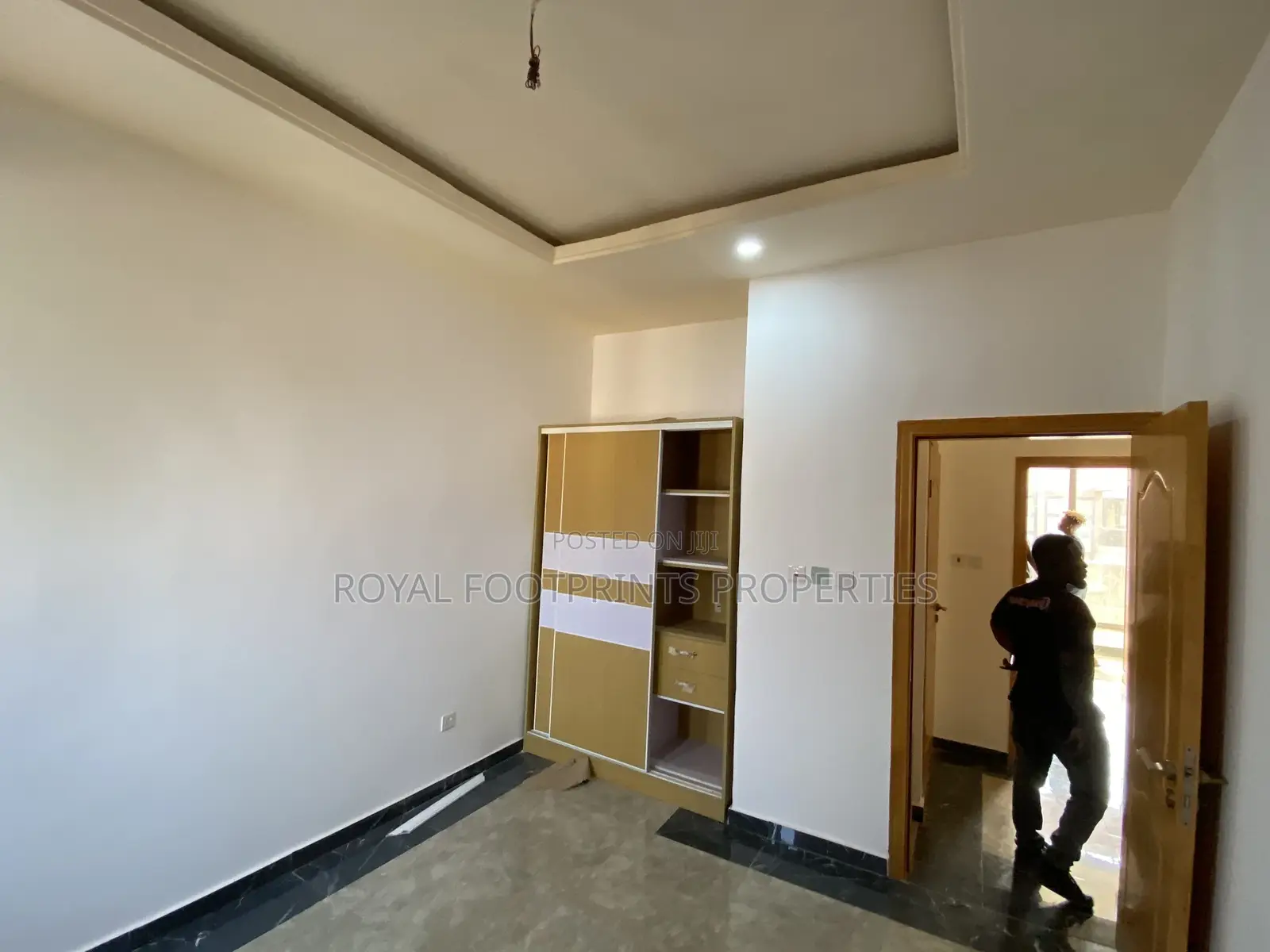 3bdrm Townhouse / Terrace in East Legon for rent