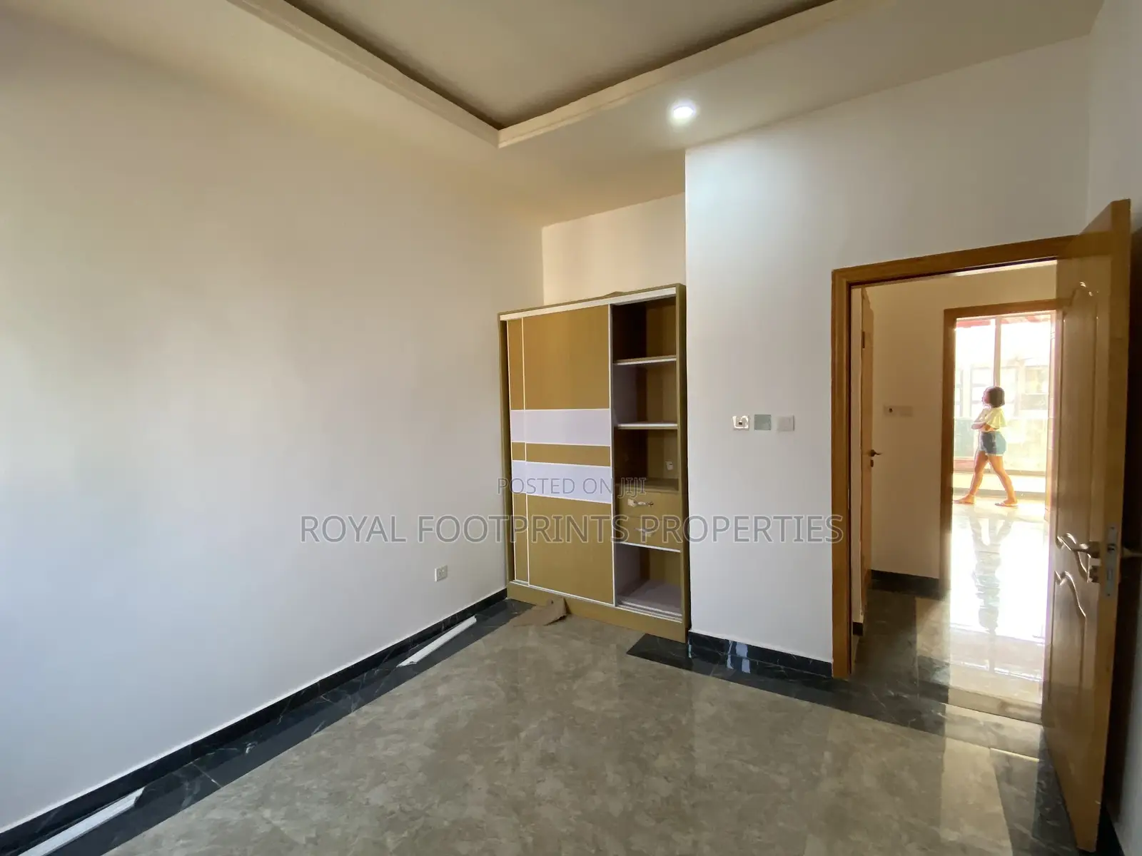 3bdrm Townhouse / Terrace in East Legon for rent