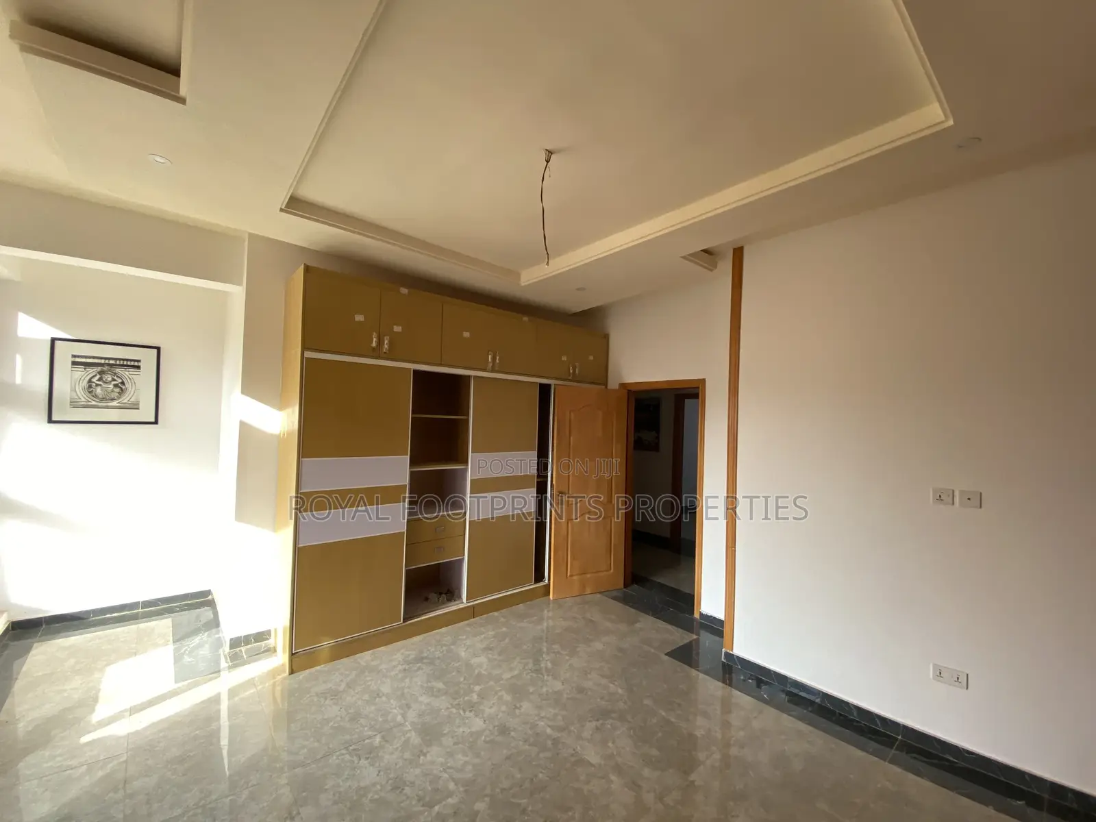 3bdrm Townhouse / Terrace in East Legon for rent