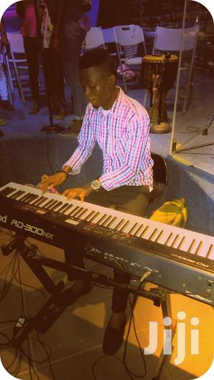 Koinonia Piano Class