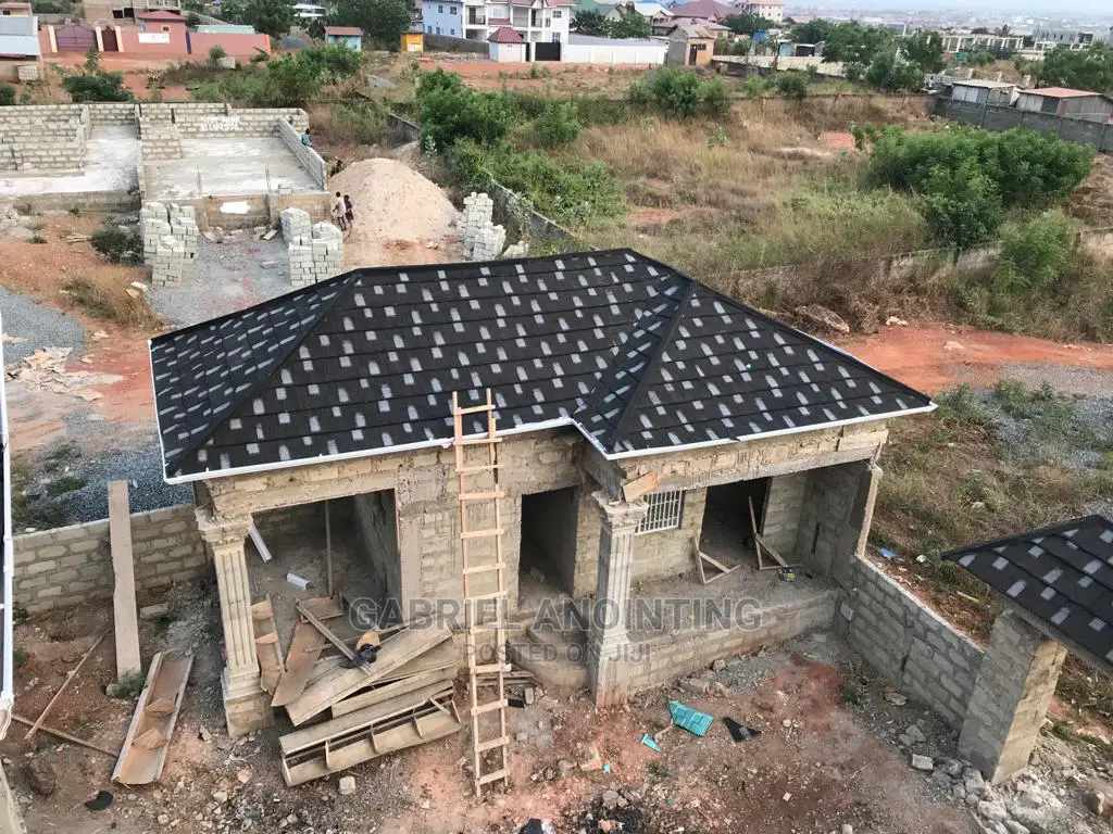 Coastal Roofing and Construction Ltd.