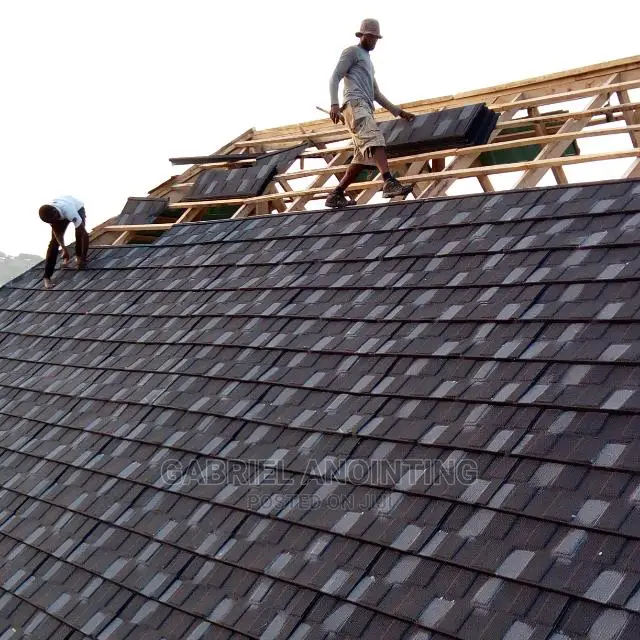 Coastal Roofing and Construction Ltd.